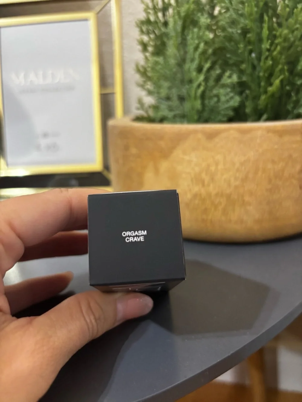 NARS The Multiple Multi-Use Stick - orgasm crave NEW 0.12oz / 3.5g - Picture 4 of 5